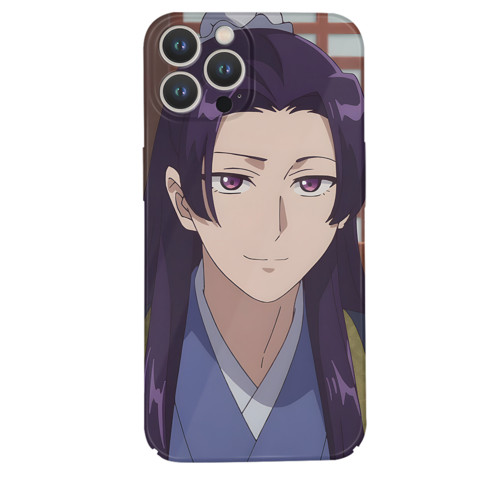 （画像用） 薬屋のひとりごと The Apothecary Diaries 【iPhone 14シリーズ対応】ハードケース